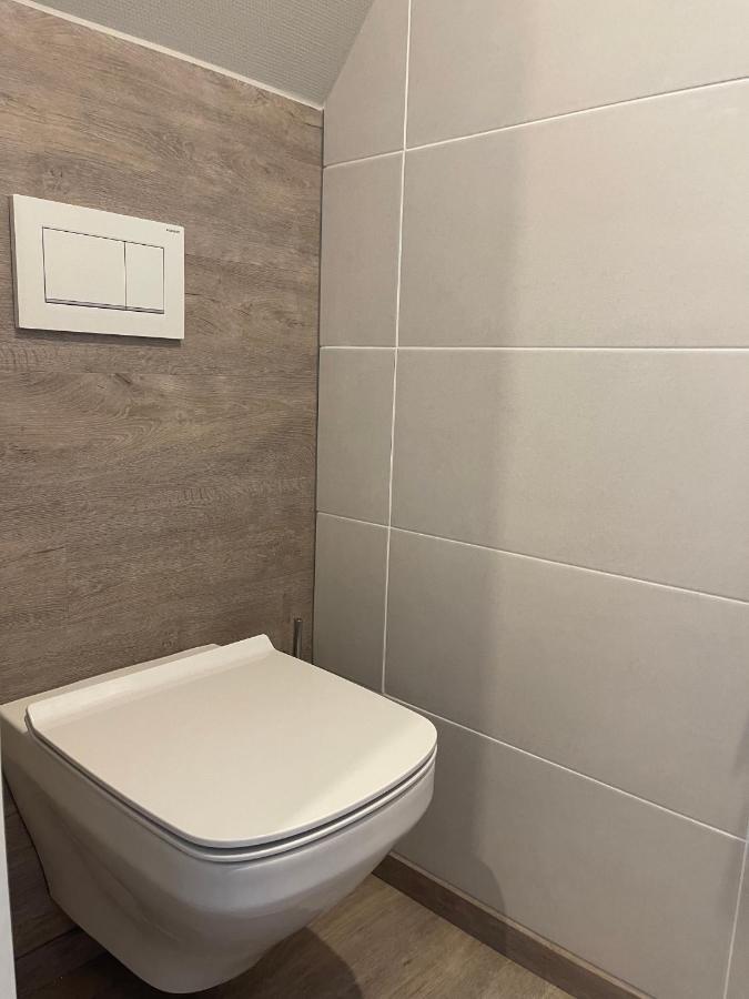 Villa Hotel (Adults Only) Westende Dış mekan fotoğraf
