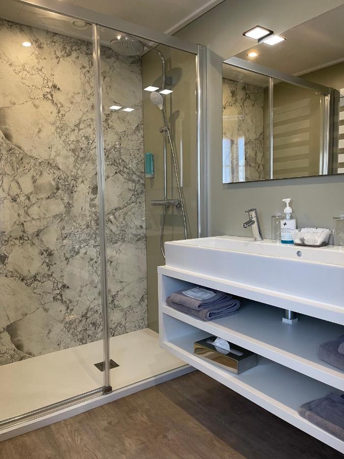 Villa Hotel (Adults Only) Westende Dış mekan fotoğraf