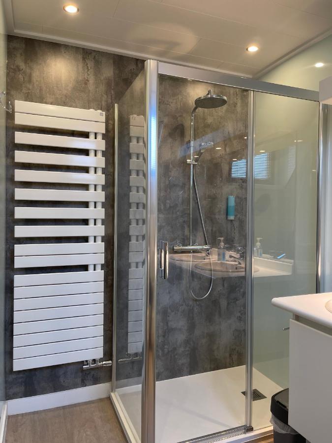 Villa Hotel (Adults Only) Westende Dış mekan fotoğraf