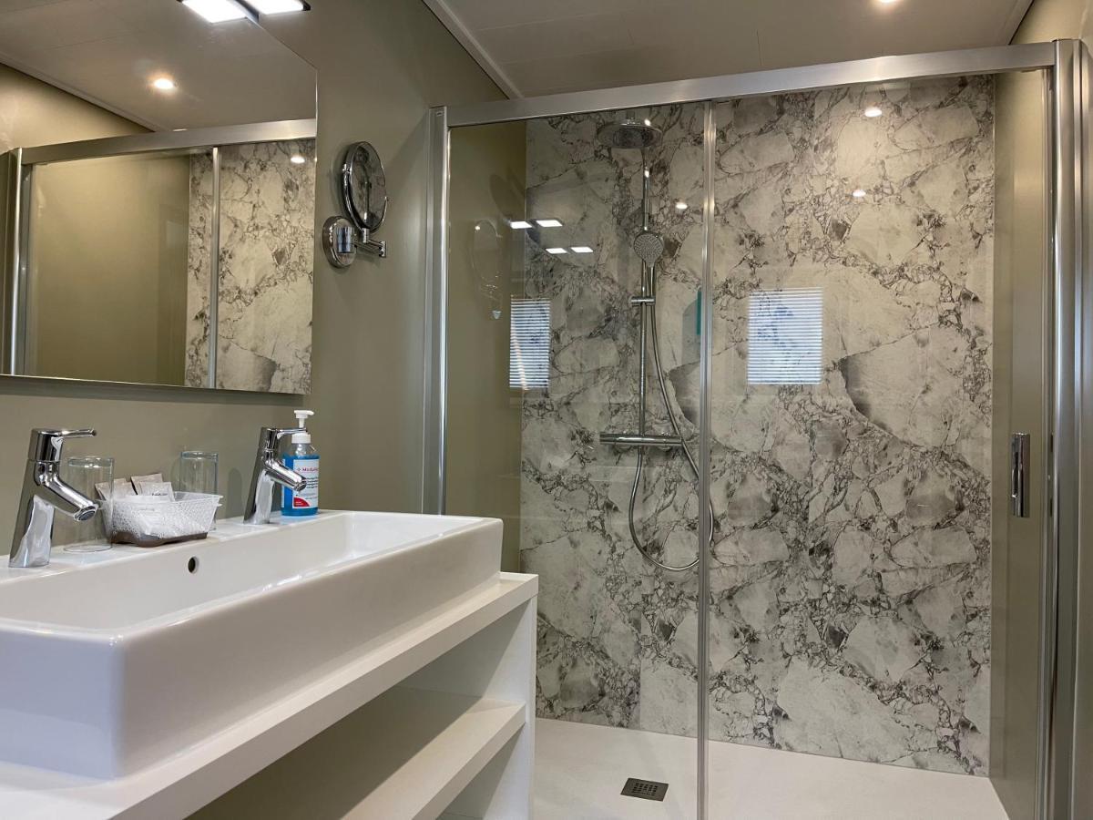 Villa Hotel (Adults Only) Westende Dış mekan fotoğraf