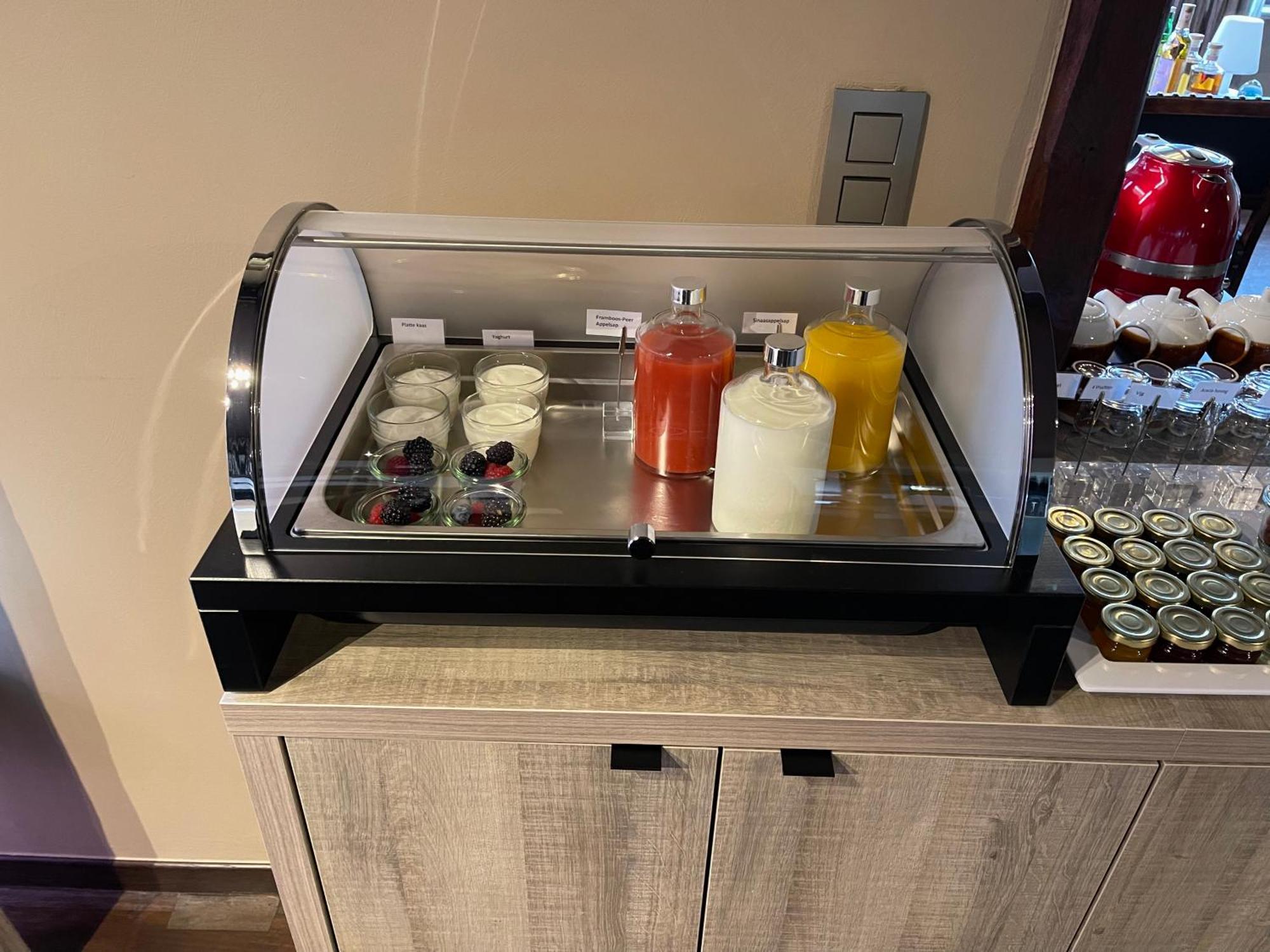 Villa Hotel (Adults Only) Westende Dış mekan fotoğraf