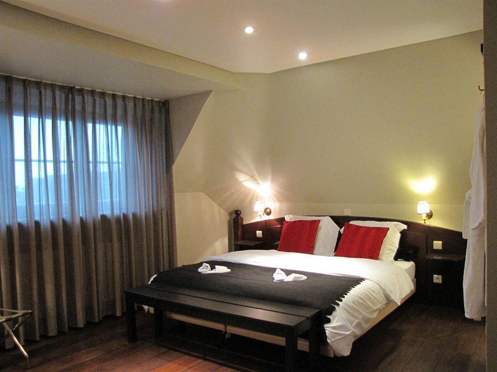 Villa Hotel (Adults Only) Westende Dış mekan fotoğraf